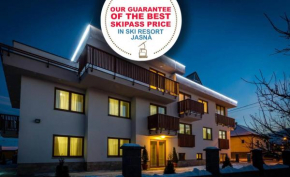 Hotel Demanova Apartments - Dependance